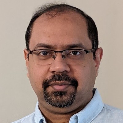 Deepayan Sarkar